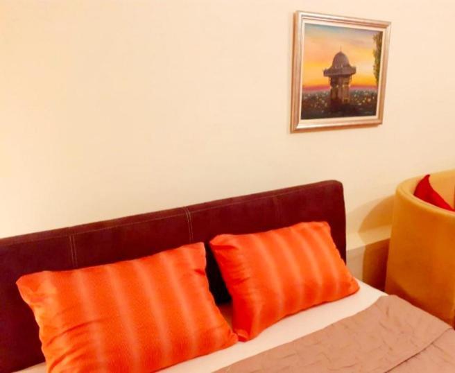 Apartman Stari Grad Apartment Sarajevo Exterior foto