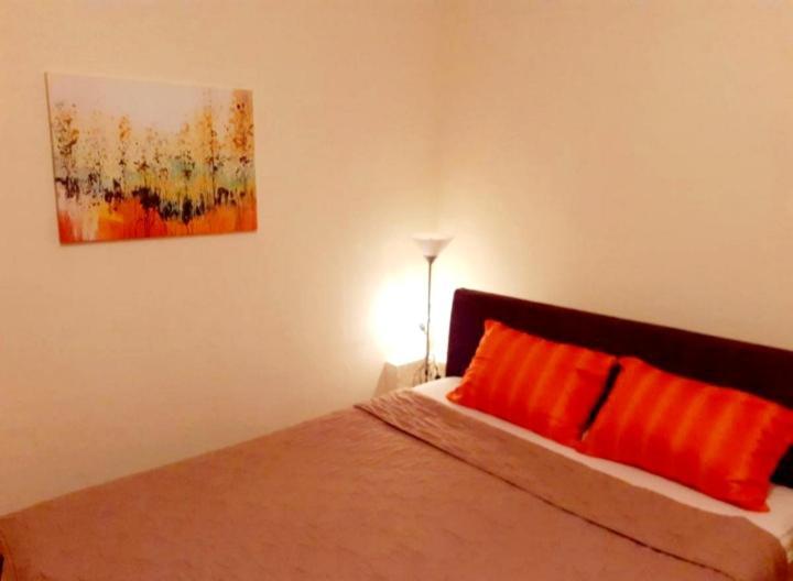 Apartman Stari Grad Apartment Sarajevo Exterior foto