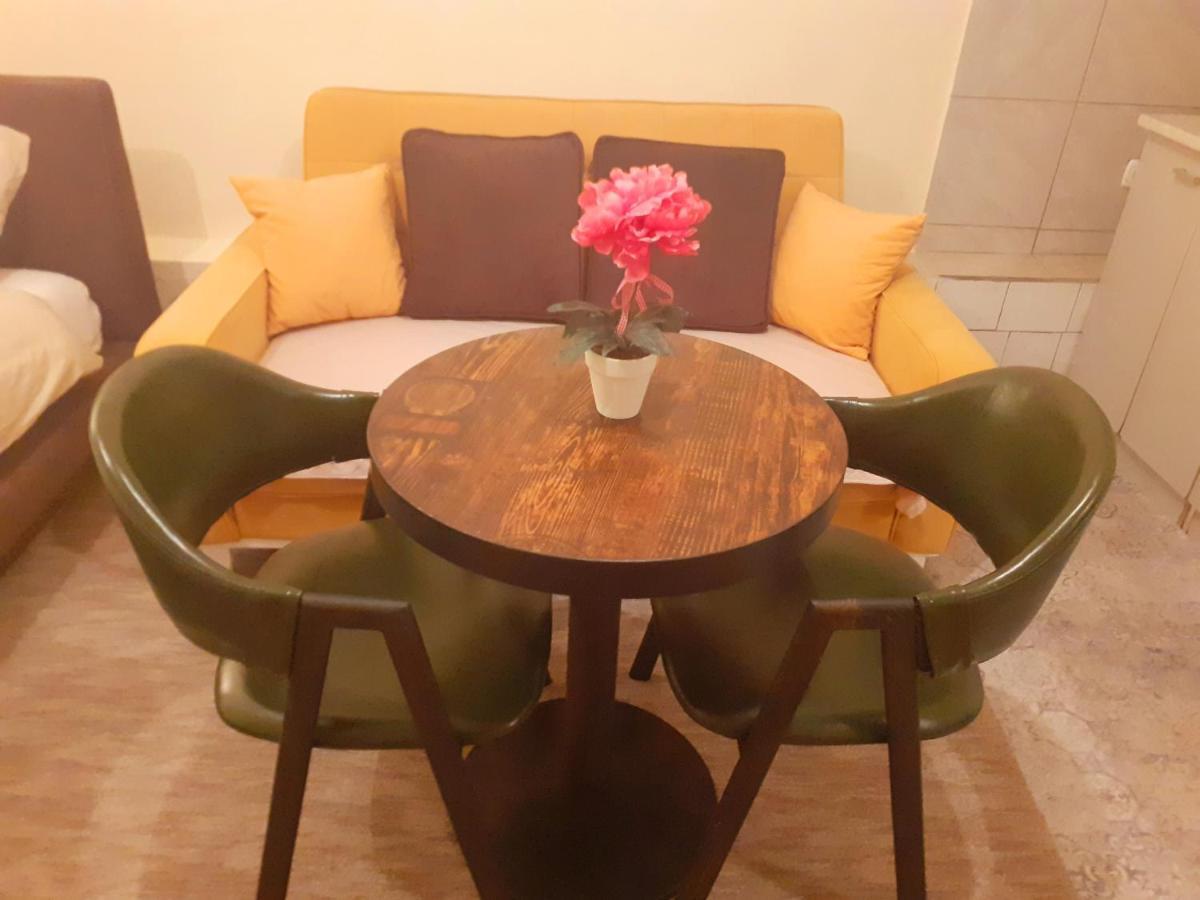 Apartman Stari Grad Apartment Sarajevo Exterior foto