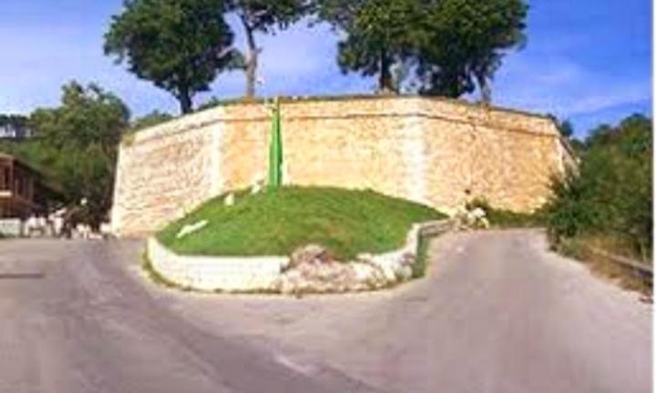 Apartman Stari Grad Apartment Sarajevo Exterior foto