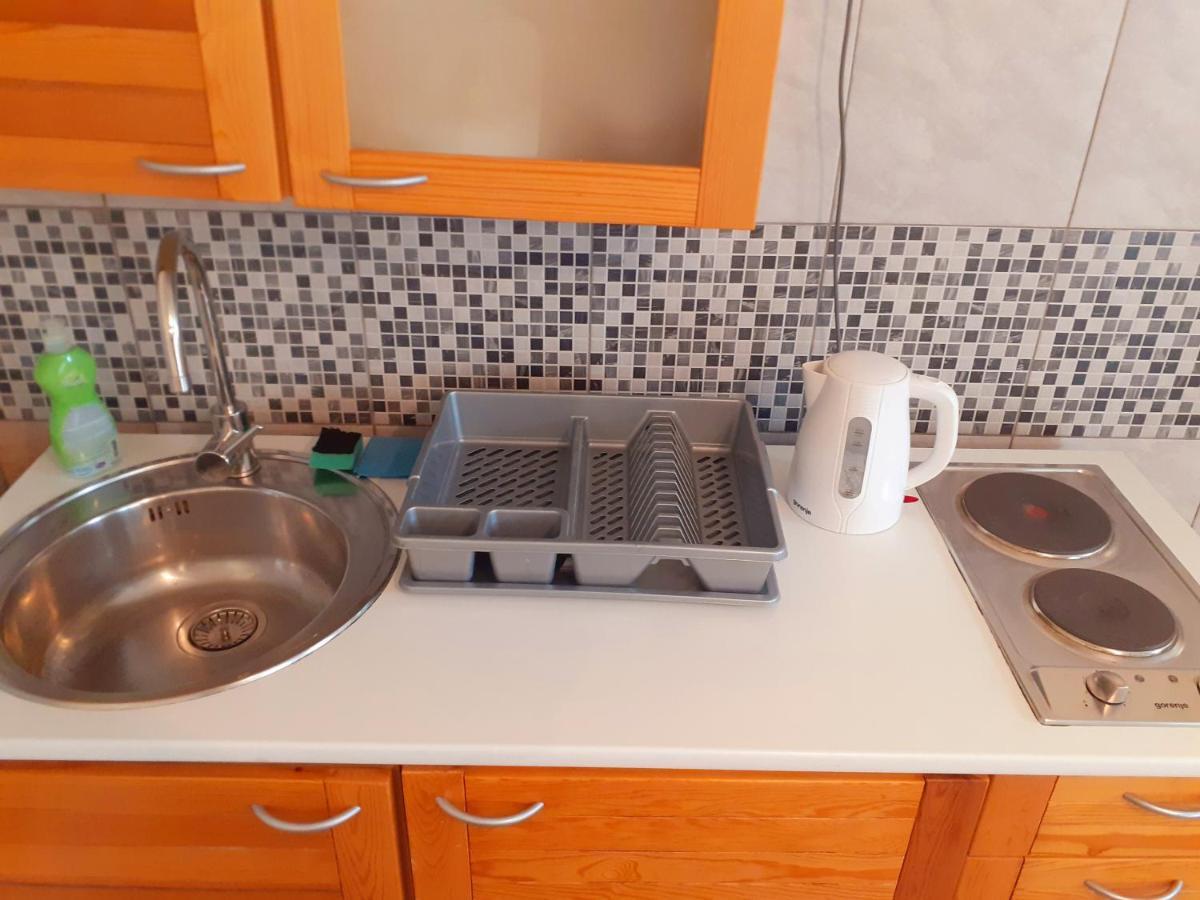 Apartman Stari Grad Apartment Sarajevo Exterior foto