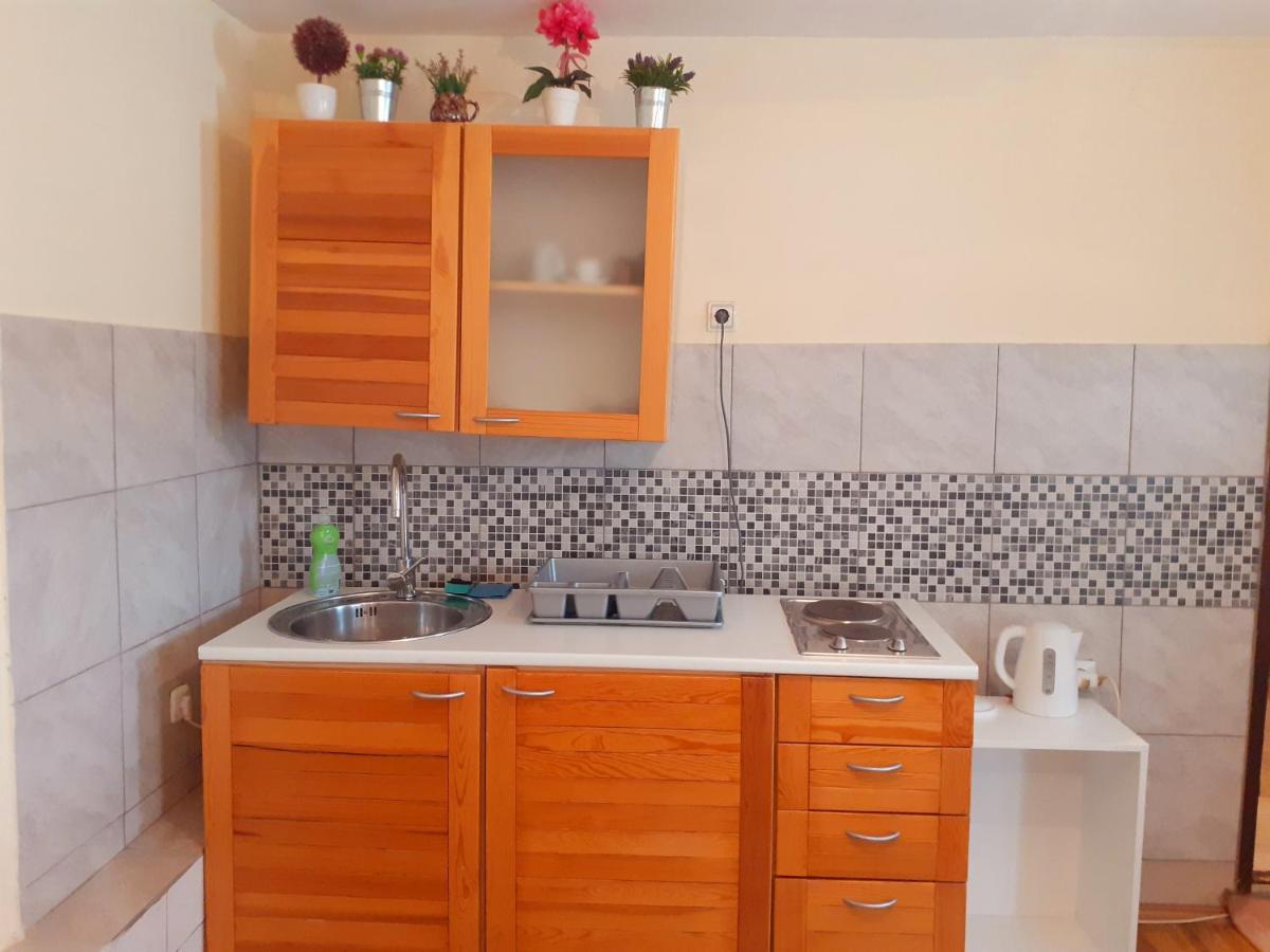 Apartman Stari Grad Apartment Sarajevo Exterior foto